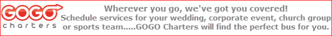 GOGO Charters