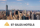 St Giles Hotels