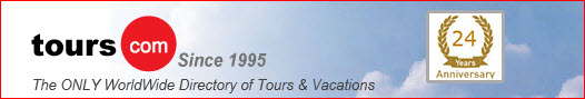 http://www.tours.com