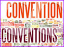 conventions