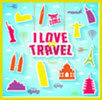 I love Travel