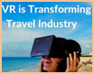 VR Travel Industry