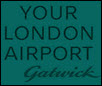 Gatwick Airport London