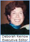 Deborah Reinow
