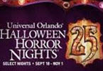 Halloween Orlando