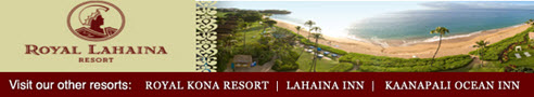 Royal Lahaina Resort